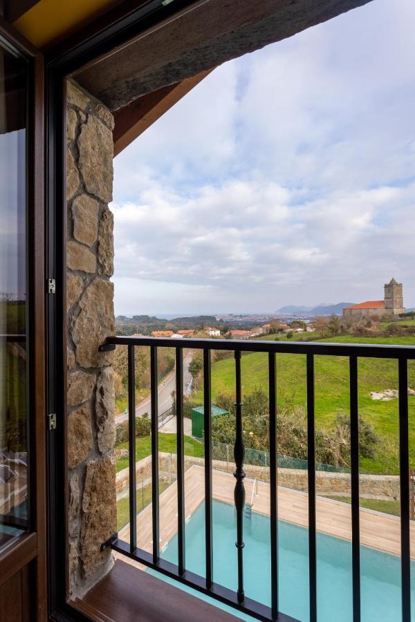 Villas Spa El Mirador De Isla Plana Esterno foto